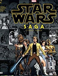 Star Wars Saga