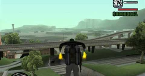 Gta san andreas tidak bisa menggunakan stick streaming Gta san andreas tidak bisa menggunakan stick streaming