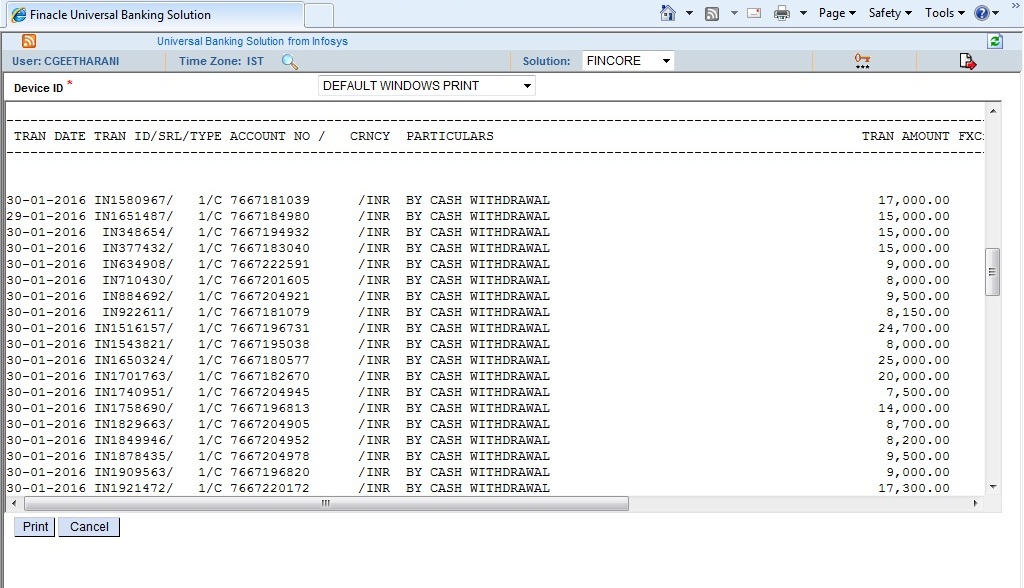 Free banking software for windows Free banking software for windows