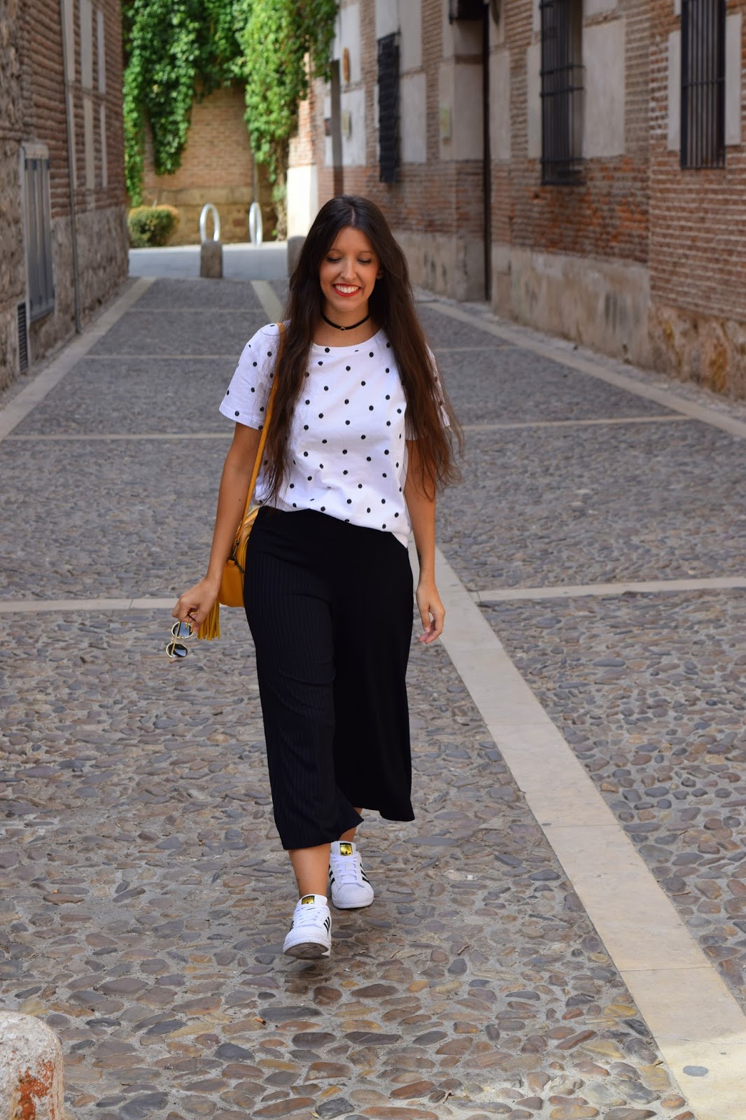 Estilo Sin Derroche: Los Básicos son Tendencia