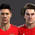 Facundo Pellistri Fifa 21 / Man utd squad numbers are listed for each season including … continue reading manchester.