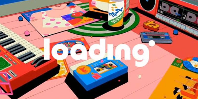 Another World with my Smartphone estreia na Loading – ANMTV