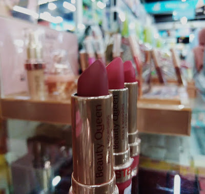 Beauty Queen Lipstick Beauty Queen Lipstick