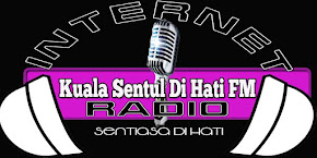 KLIK DENGAR KS DI HATI FM RADIO