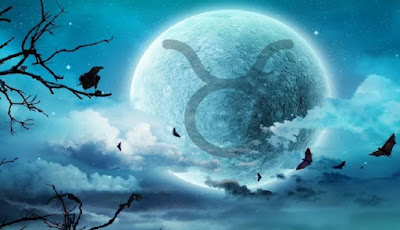 19 noiembrie 2021: Lună Plină în Taur. Ce să faci şi ce să nu faci