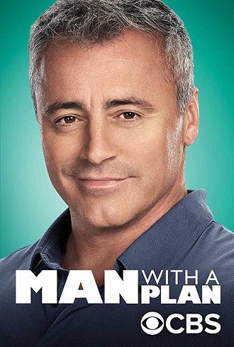 Man with a Plan Season 1 Complete Download 480p All Episode