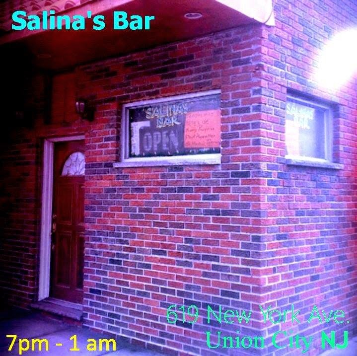 Salina's Bar
