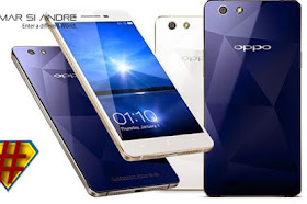 Cara Root OPPO Mirror 5 Android 5.1 Lollipop terbaru Dengan PC