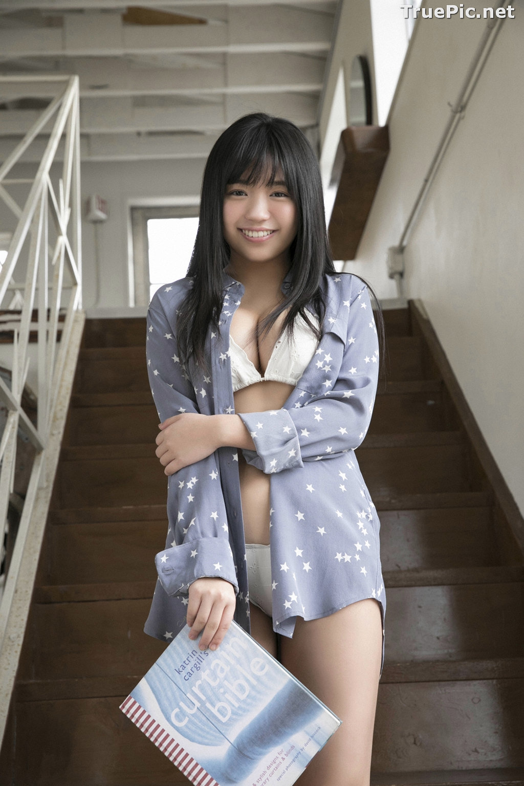 Image Japanese Actress - Yuno Ohara - [YS Web] Vol.796 - TruePic.net - Picture-58