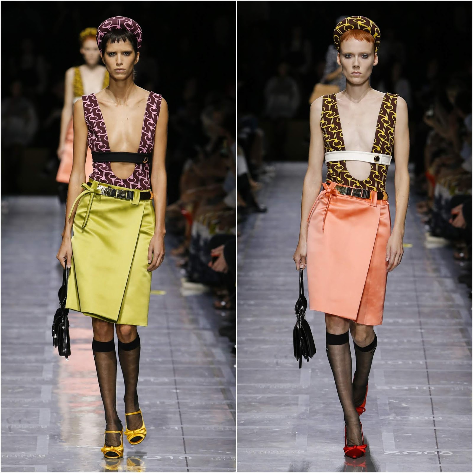 prada sunglasses summer 2019