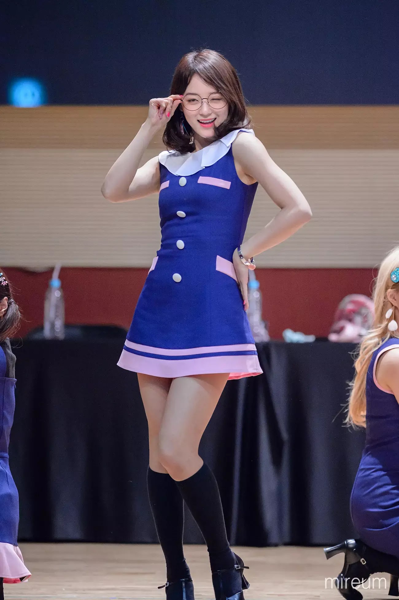 170311 gugudan - Dongdaemun Fansign Event - 288p