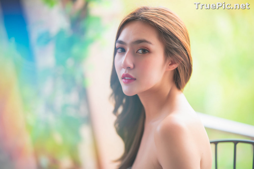 Image Thailand Model – Baifern Rinrucha – Beautiful Picture 2020 Collection - TruePic.net - Picture-112