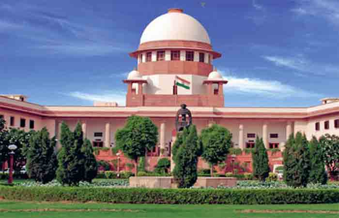 Woman Has Right To Stay At Estranged In-Laws' Home, Says Supreme Court, New Delhi, News, Supreme Court of India, Family, Religion, National