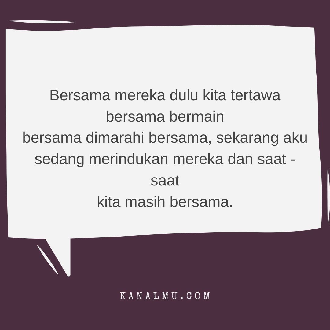 Gambar Quotes Sahabat / 55 Gambar Quotes Keren tentang Cinta, Sahabat