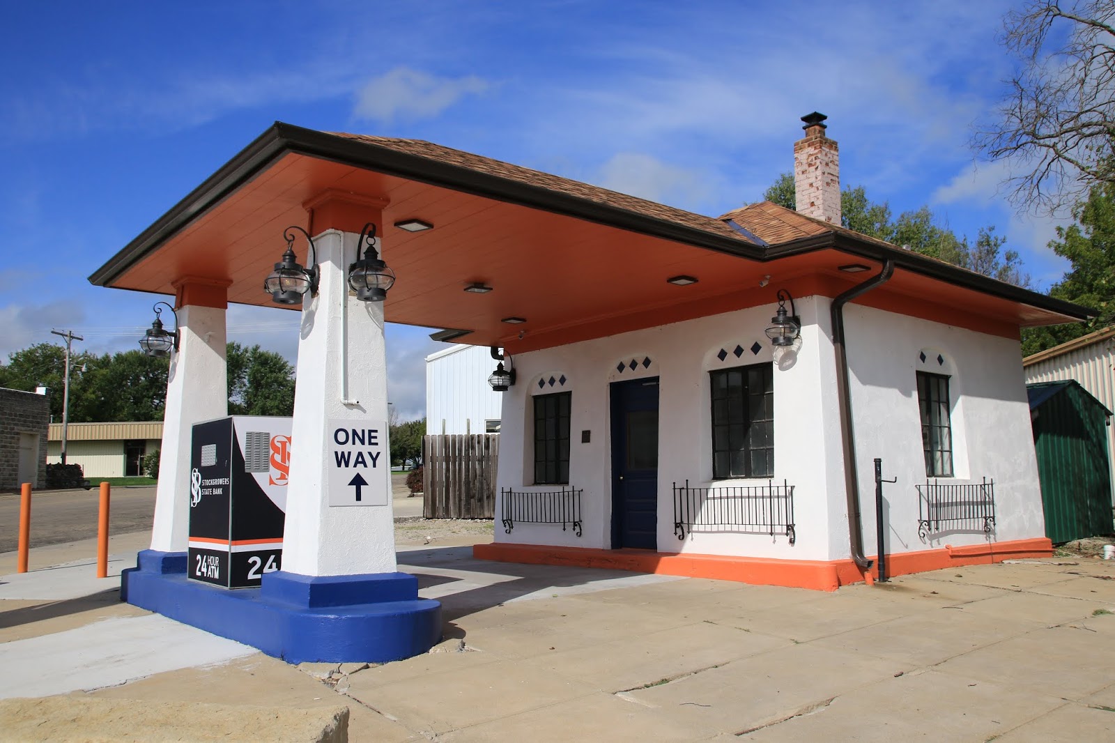 Travels with Twinkles Hays, Kansas