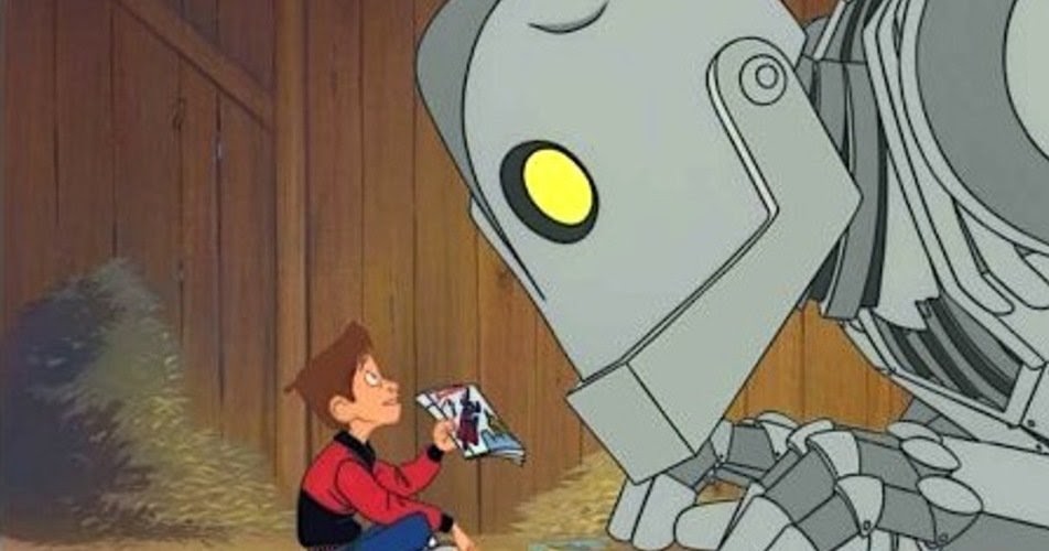 The Geeky Guide to Nearly Everything [Videos] 107 Facts About the Iron