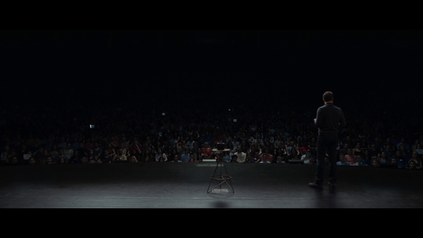 Rev Ron S Movie Reviews The Circle