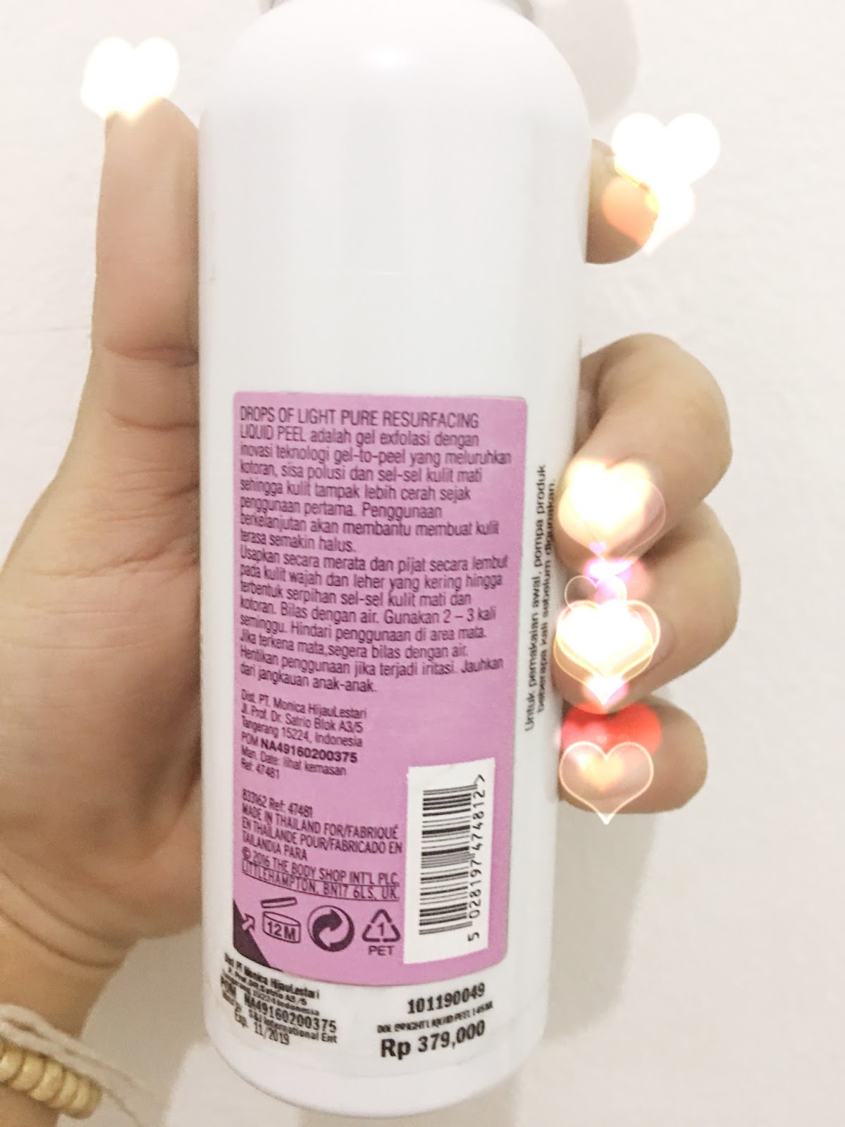 Alcohol denat в косметике что это