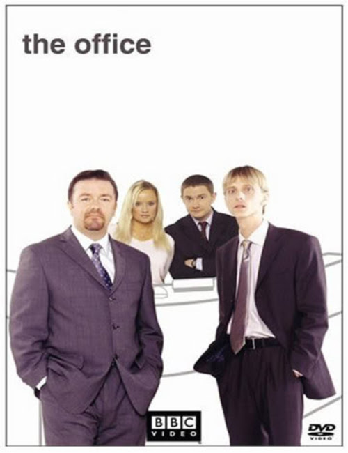The Office U.K  [2ª Temp][2002][Dvdrip][Cast][175MB][07/07][Comedia][1F] The%2BOffice%2B2_500x650