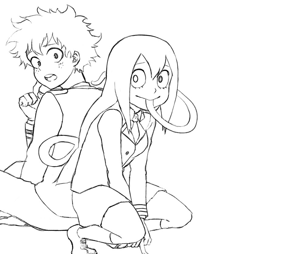 10 Top My Hero Academia Printable Coloring Pages Yumiko Fujiwara 10 Top My Hero Academia Printable Coloring Pages Yumiko Fujiwara