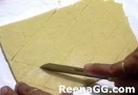 Kaju Katli Recipe in Hindi