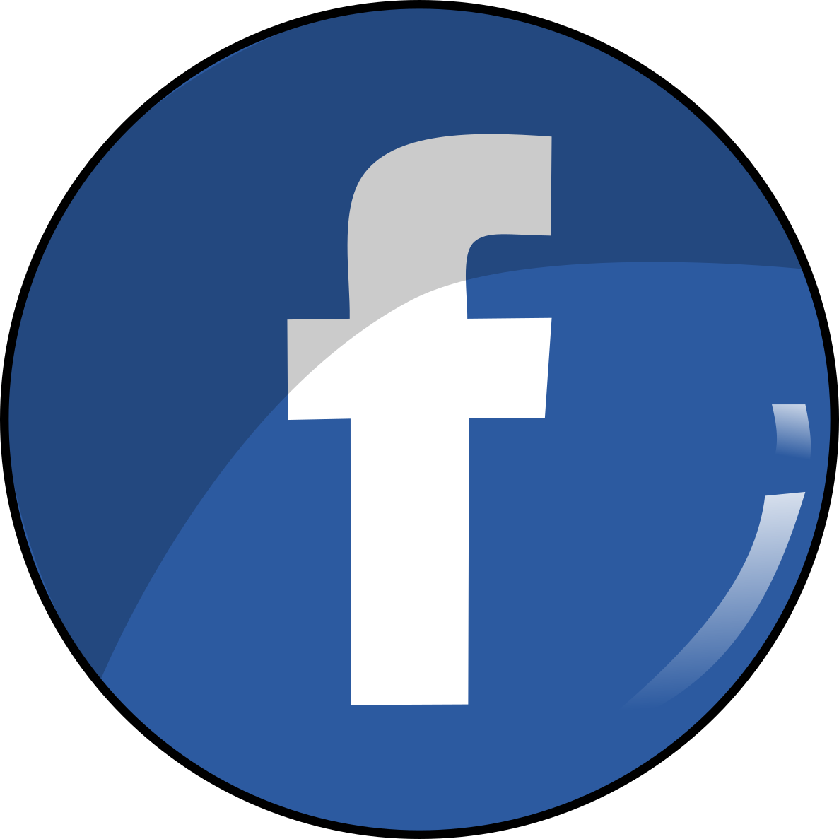 Facebook Logo Png E Svg Download Vetorial Transparente En - IMAGESEE