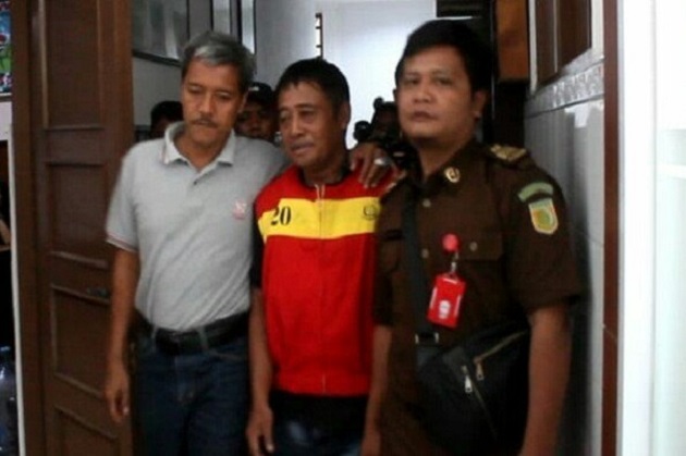Berita Kriminal Sragen Terbaru Tersangka Korupsi, Wakil Ketua PDIP Sragen Dijebloskan ke Penjara