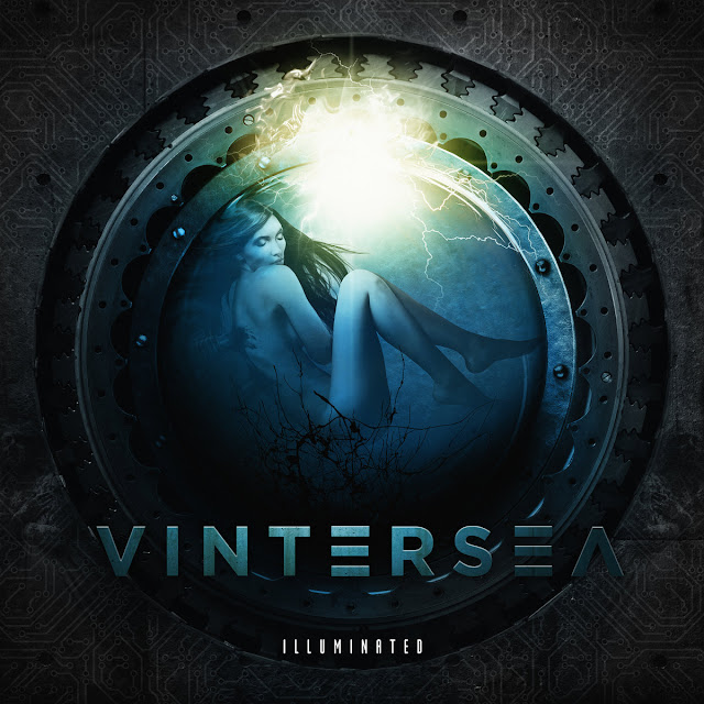 Vintersea - "Illuminated"