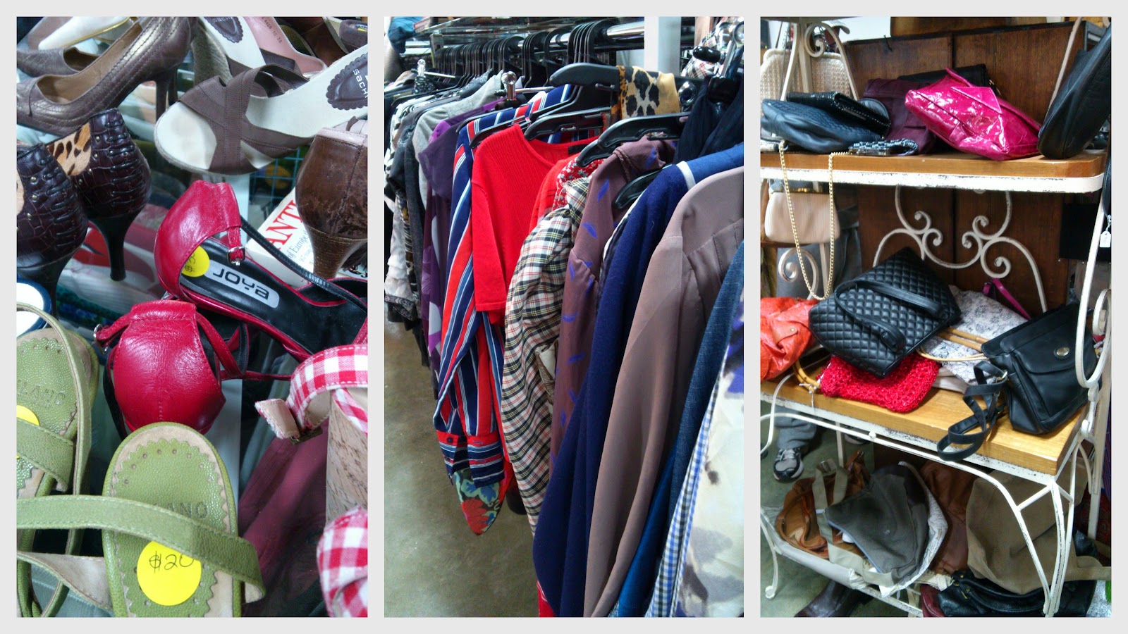I Love to Op Shop Sacred Heart Op Shop Bentleigh I Love to Op Shop Sacred Heart Op Shop Bentleigh