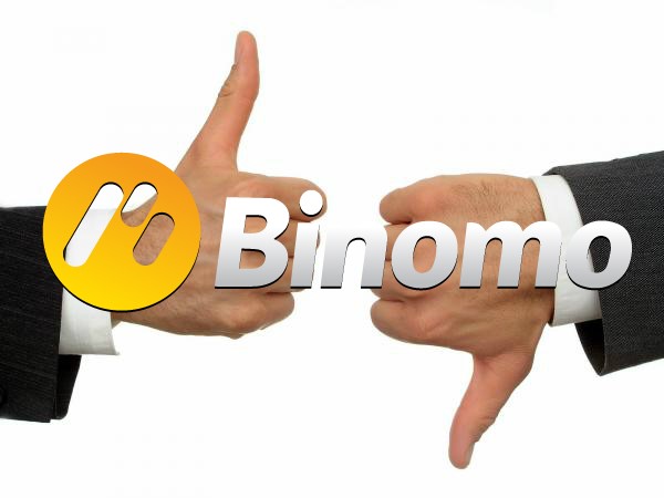 Binomo