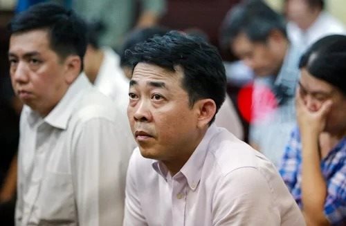Thứ trưởng Trương Quốc Cường bị triệu tập đến toà