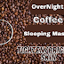  DIY Overnight Coffee Sleeping Mask To Tighten And Brighten Skin