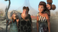 The Croods Movie Wallpaper 11