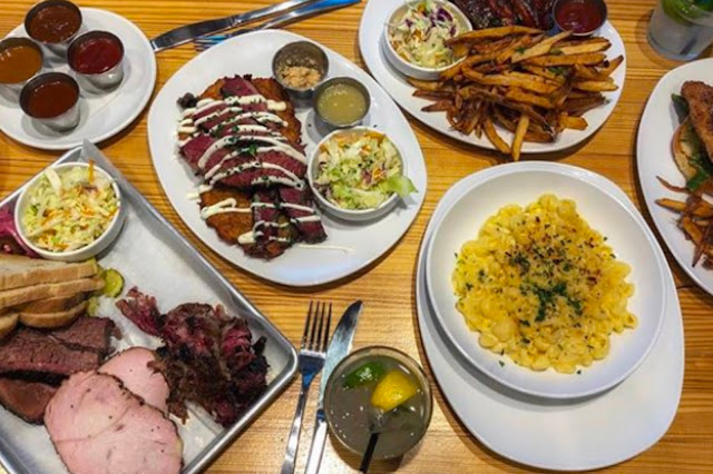 Greatest Escapist: The Best Things I Ate in Cleveland in 2019