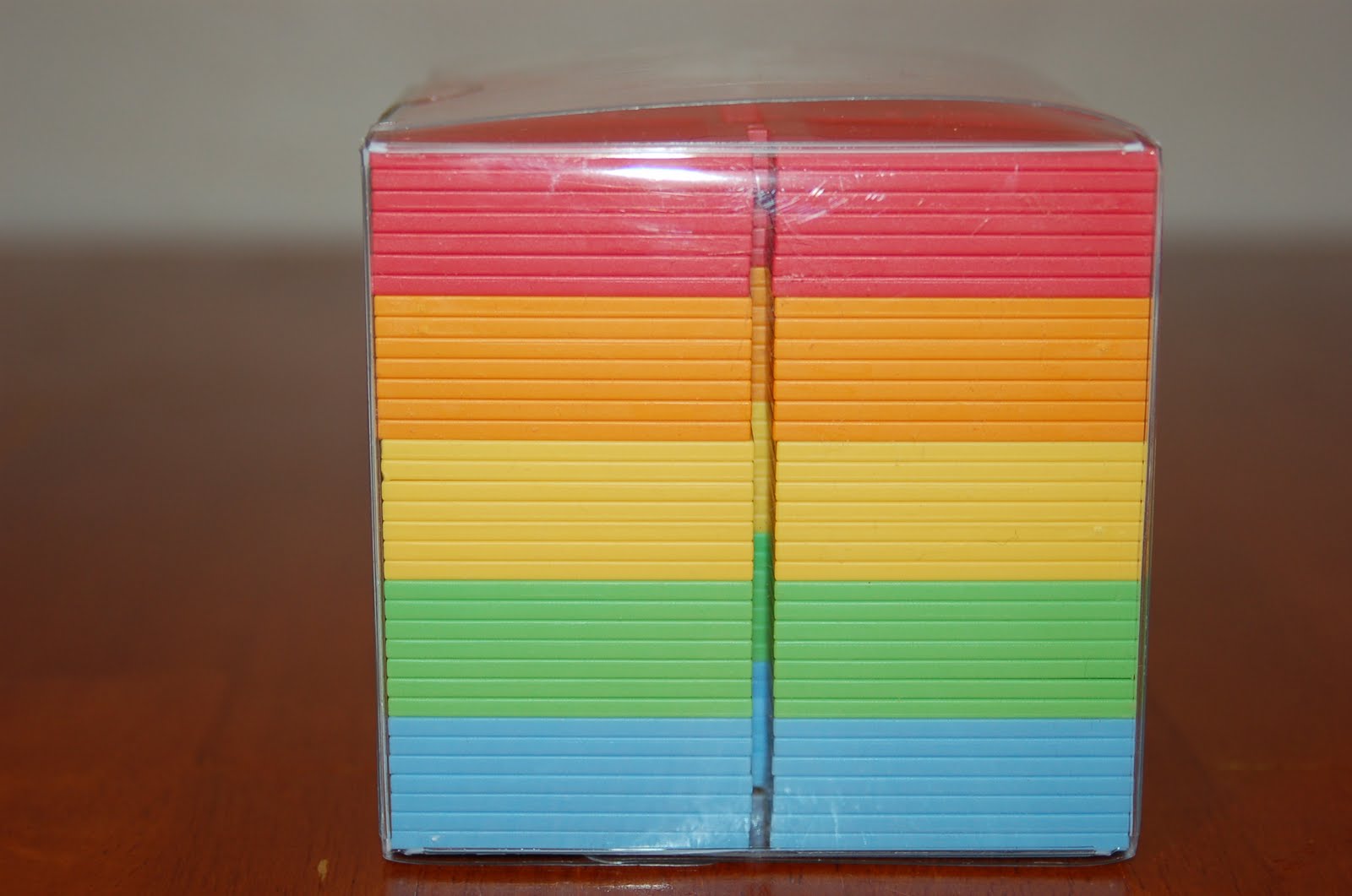 Fat Brain Dado Squares Original ブロック おもちゃ Dado Squares by Fat Brain Toy Co.