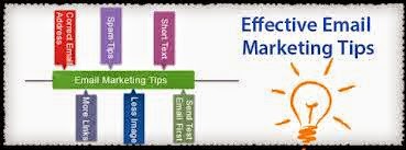  email marketing tips