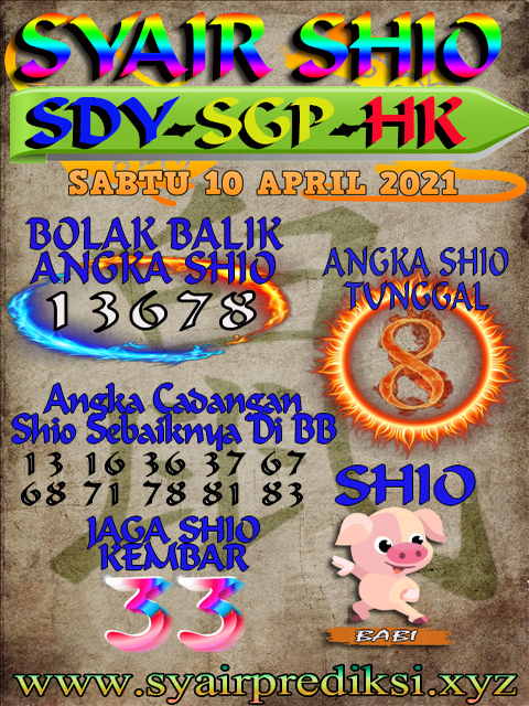gambar togel hongkong