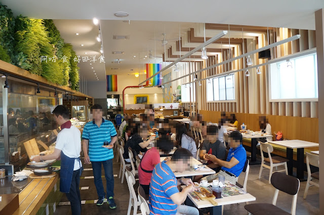 【臺南Ω東區】好田洋食｜已歇業