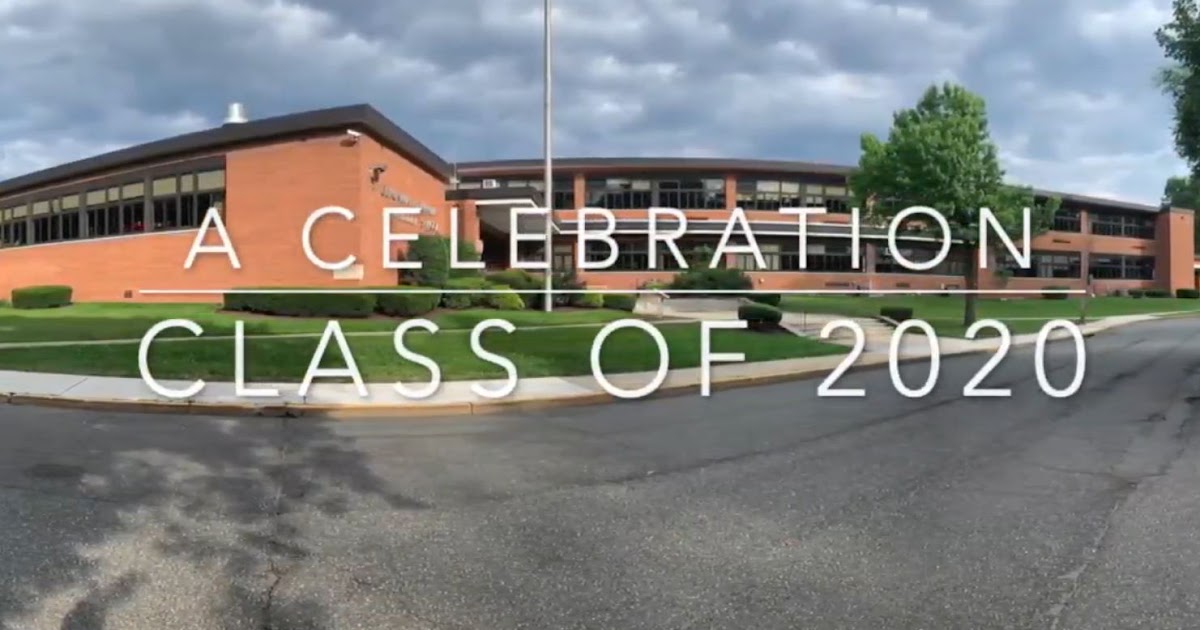 Bogota Blog NJ Benjamin Franklin Middle School Class of 2020