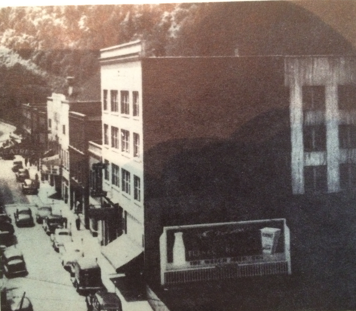 The Robert Muir Family Welch, West Virginia The Nation's Coal Bin