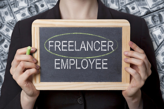 Why Freelancing Might Be the Right Career Choice for You