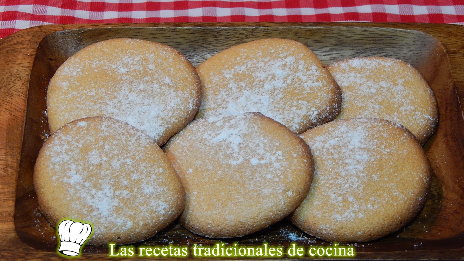 tortas de Alcazar de san Juan