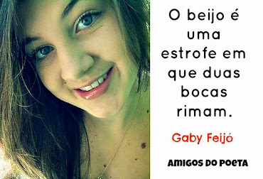 Gaby Feijó