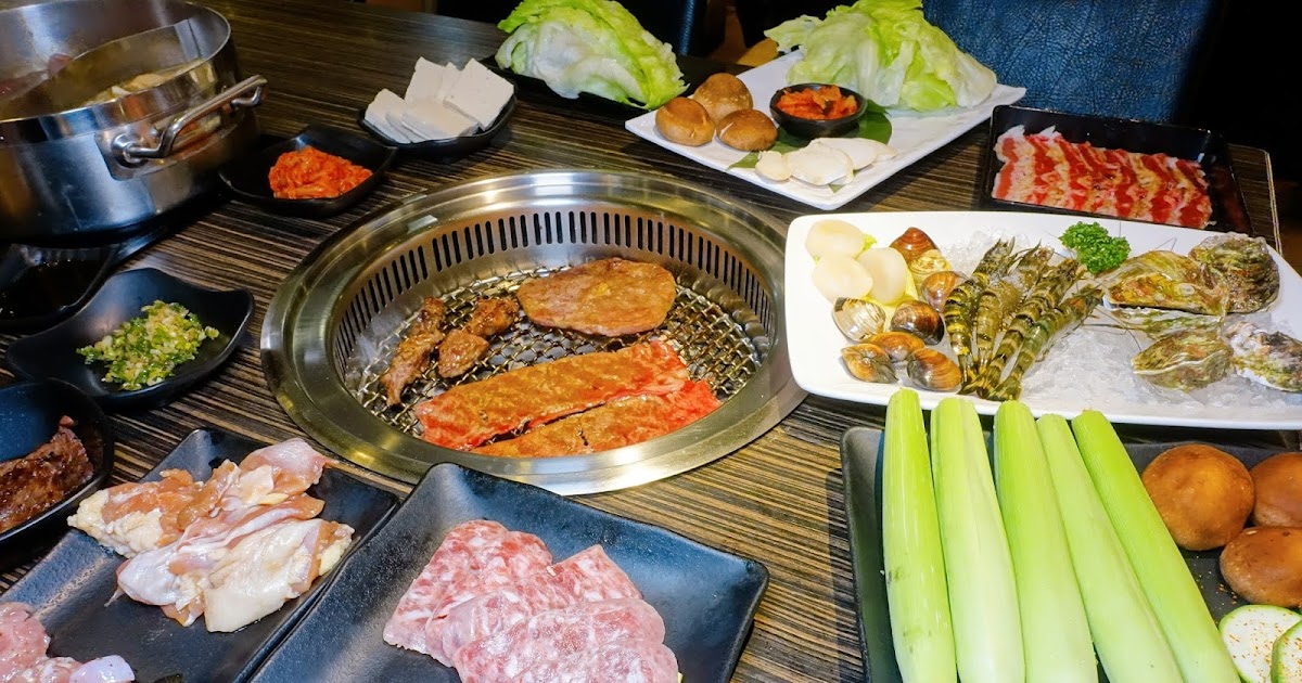 [食記] 揪好客-新竹晶品城 CP值超高的火烤兩吃 