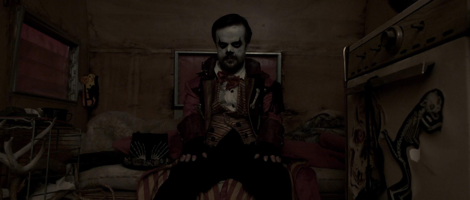 Review Candy Corn [FILM]