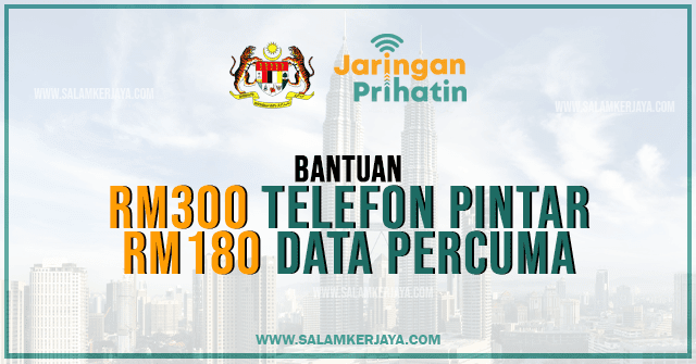 Prihatin jaringan belanjawan 2021 JARINGAN PRIHATIN