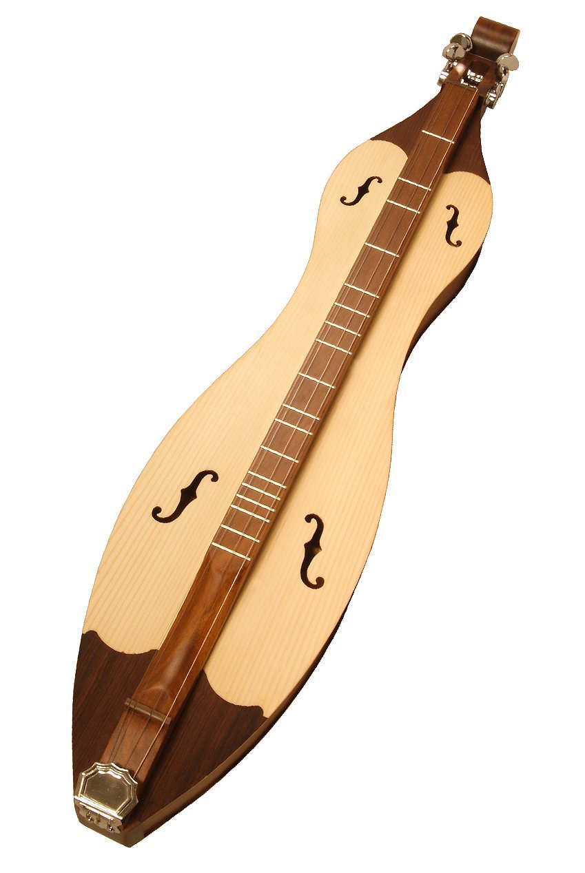 Mountain Genealogists Talented Tuesday Old Time Dulcimer