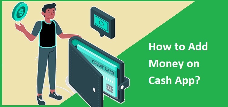 How To Load Money To Cash App Follow Simple Methods