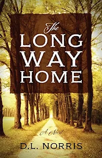 The Long Way Home - a compelling domestic drama by D. L. Norris