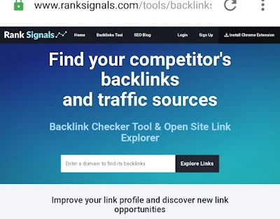 Top 10 Best Free Backlink Checker Tools in english